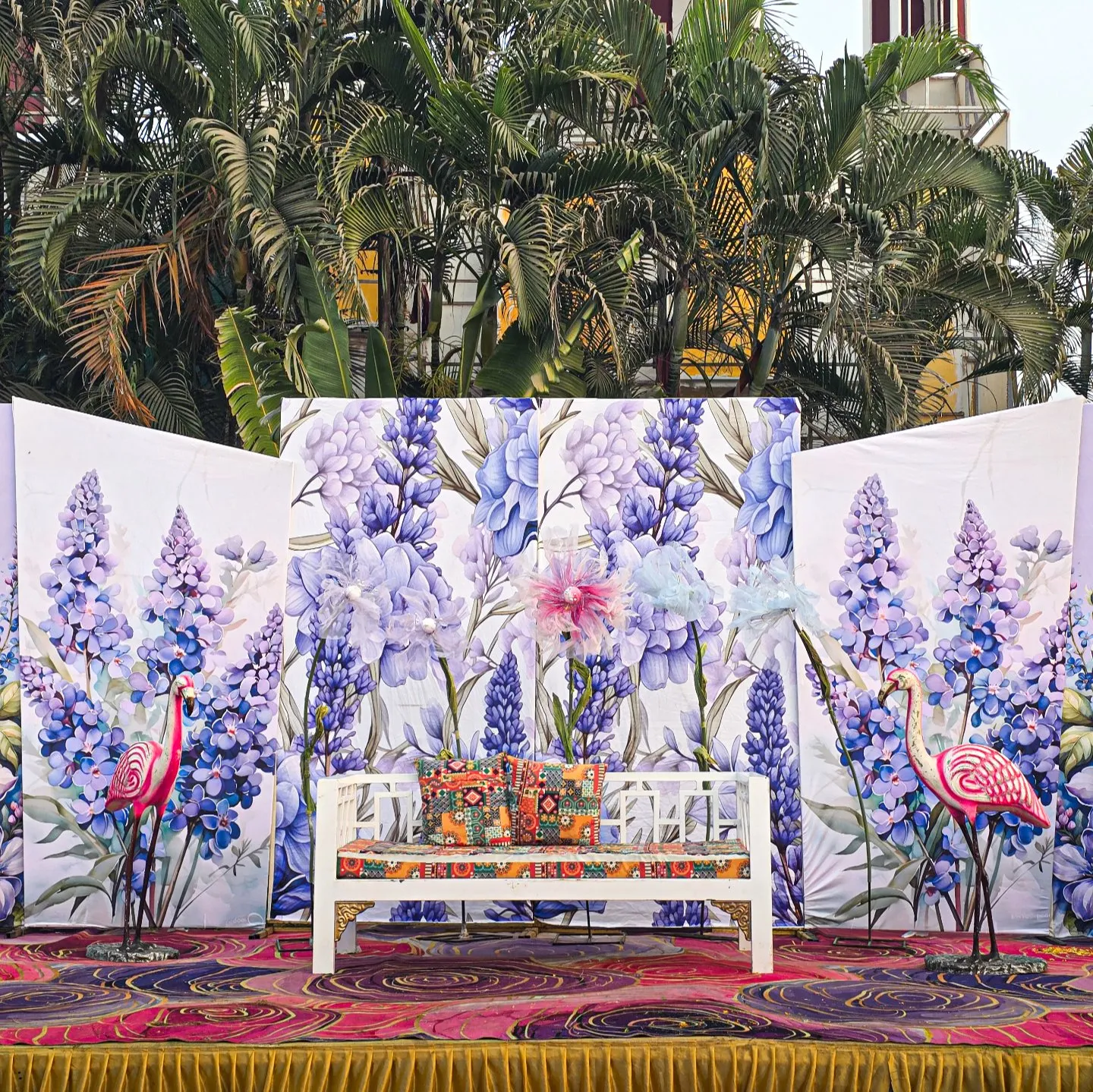 Haldi Carnival — carnival-theme-122