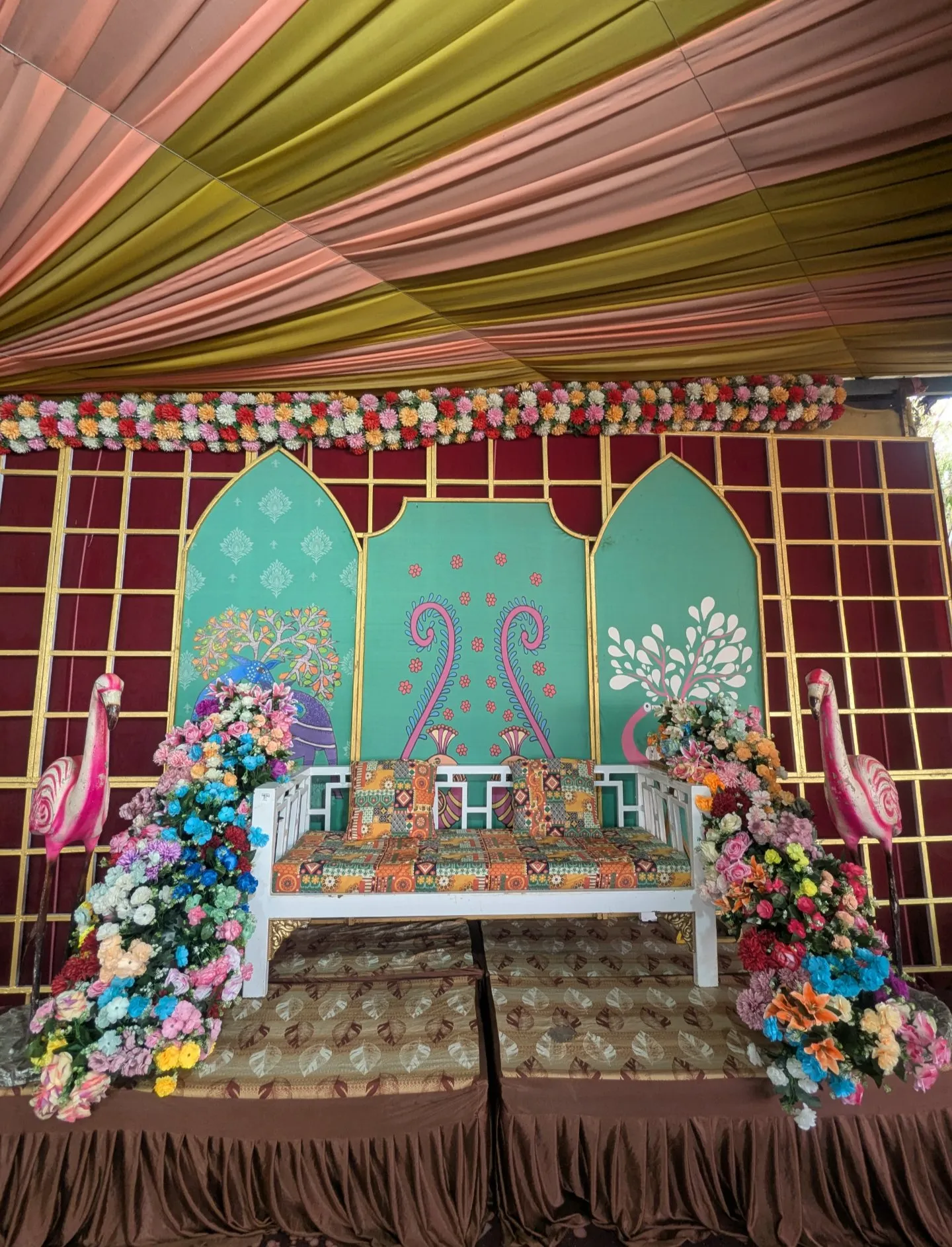 Haldi Carnival — carnival-theme-124
