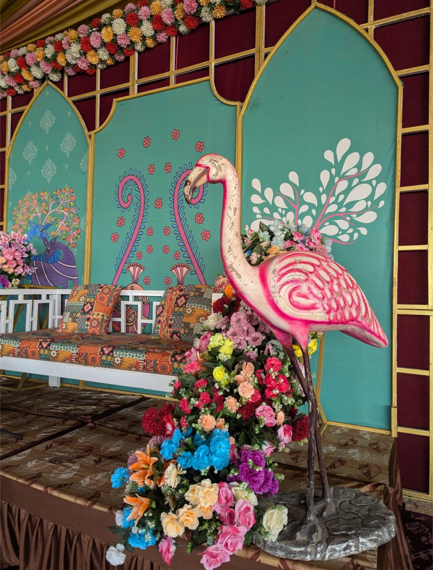 Haldi Carnival — carnival-theme-124