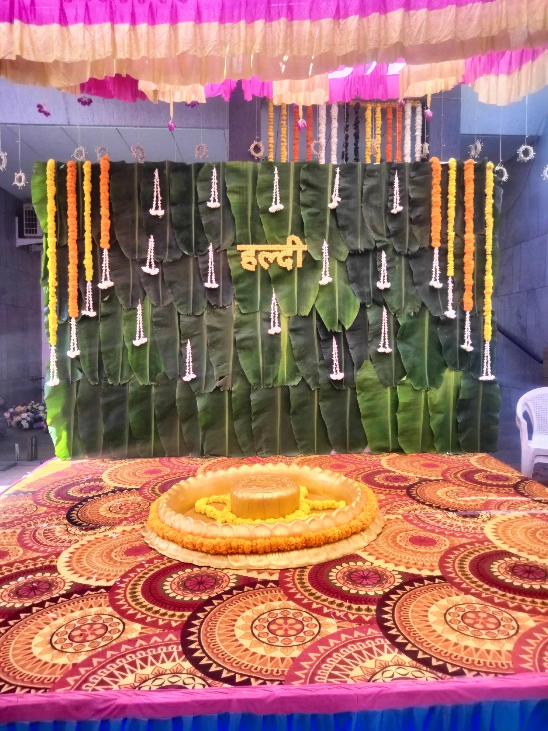 Haldi Carnival — carnival-theme-15