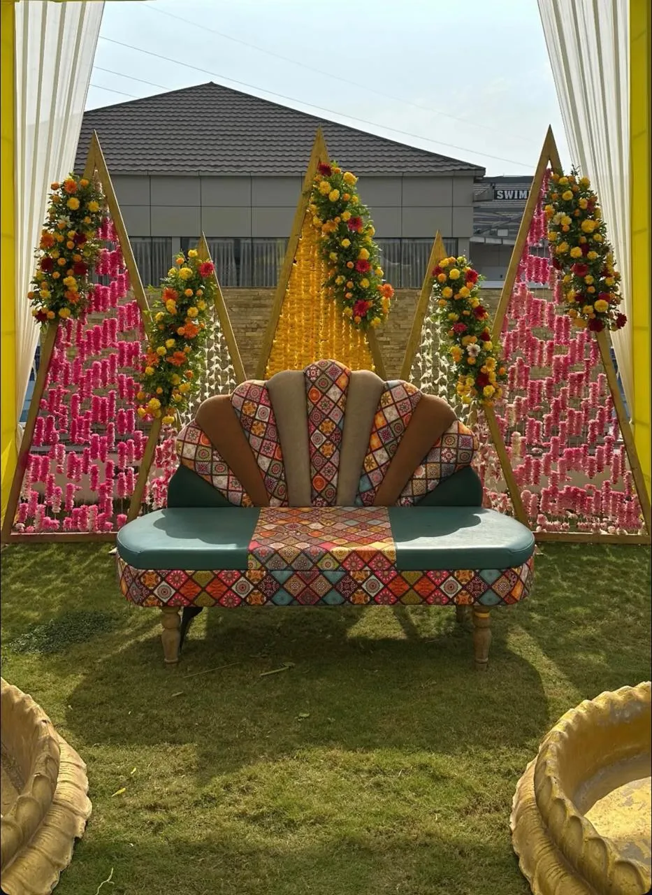 Haldi Carnival — carnival-theme-19