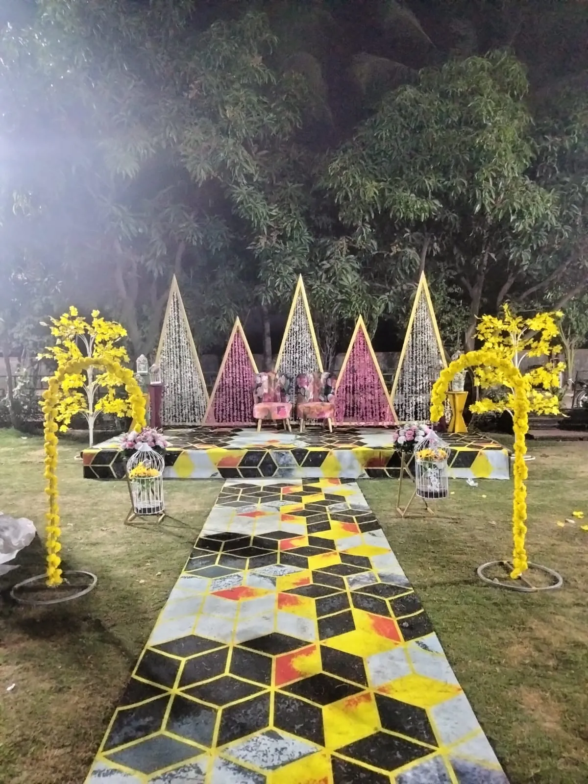 Haldi Carnival — carnival-theme-20