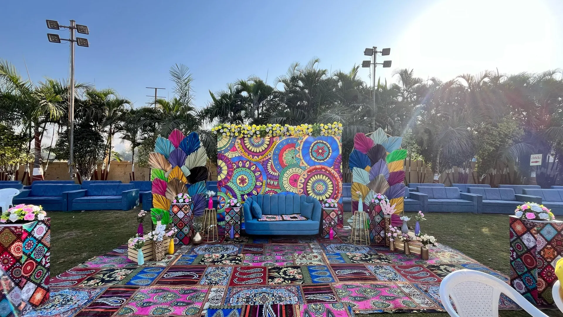 Haldi Carnival — carnival-theme-25