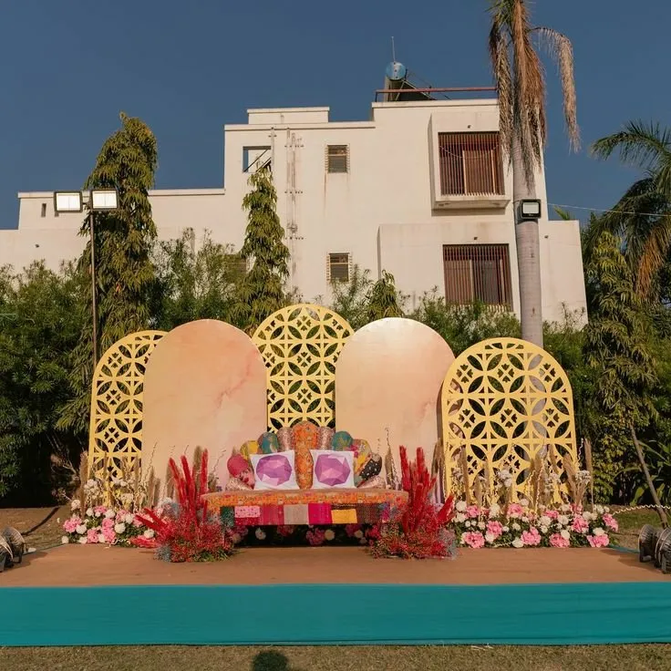 Haldi Carnival — carnival-theme-28