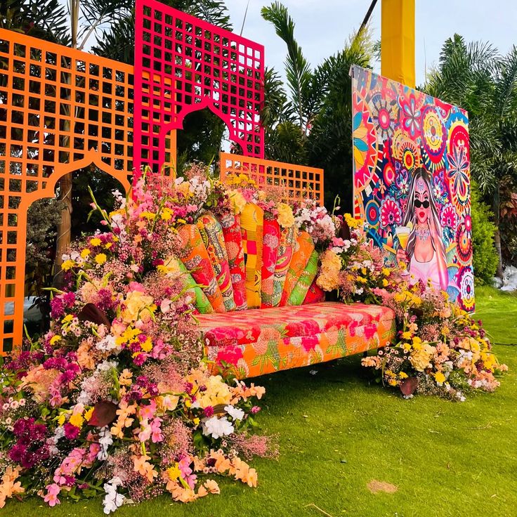 Haldi Carnival — carnival-theme-29