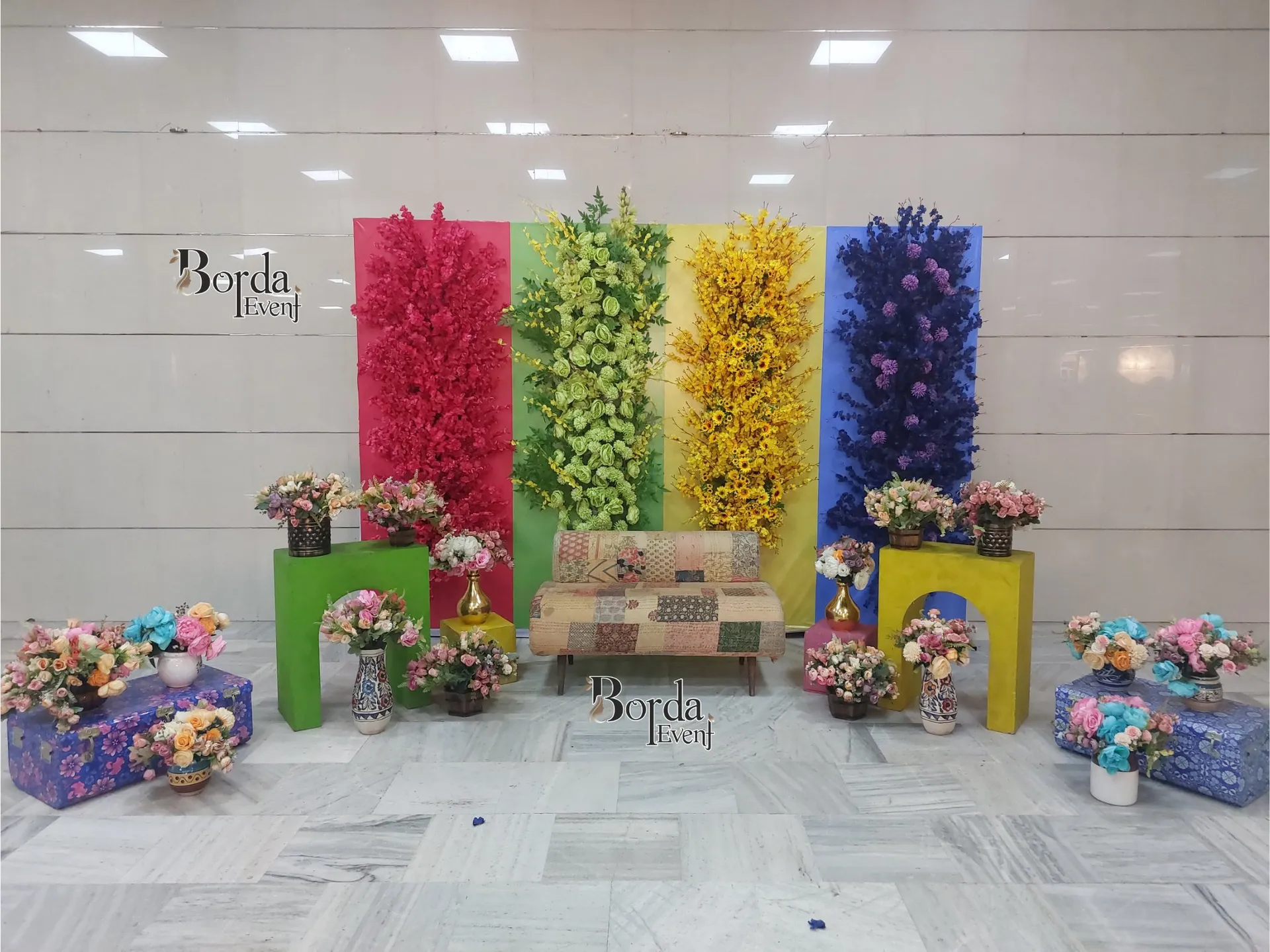 Haldi Carnival — carnival-theme-32