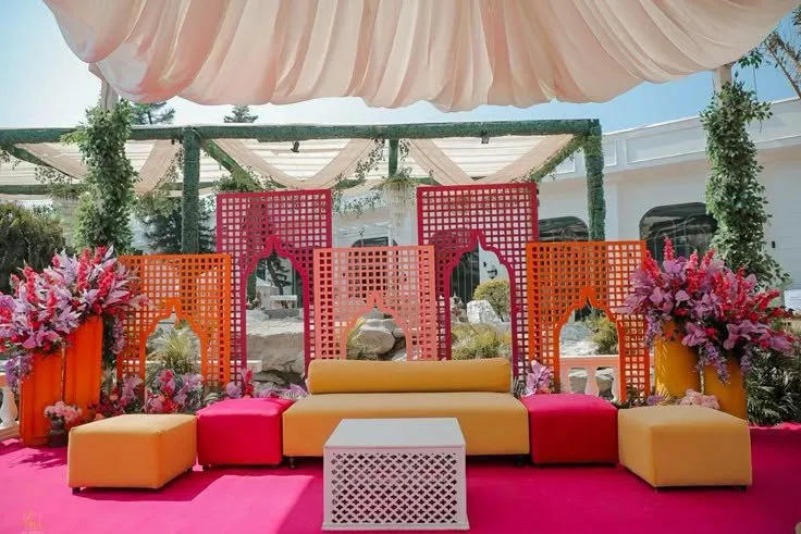 Haldi Carnival — carnival-theme-37