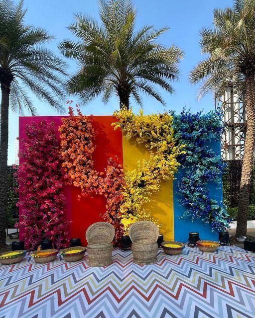 Haldi Carnival — carnival-theme-41