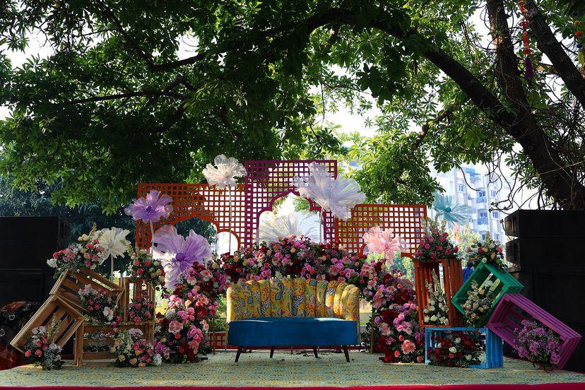 Haldi Carnival — carnival-theme-46