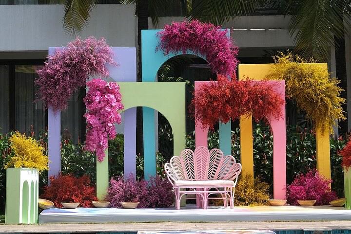 Haldi Carnival — carnival-theme-53
