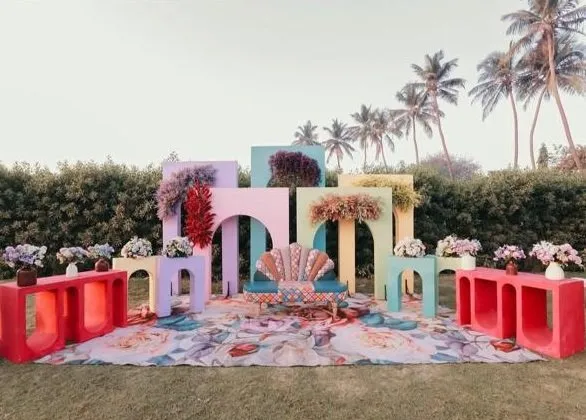 Haldi Carnival — carnival-theme-55