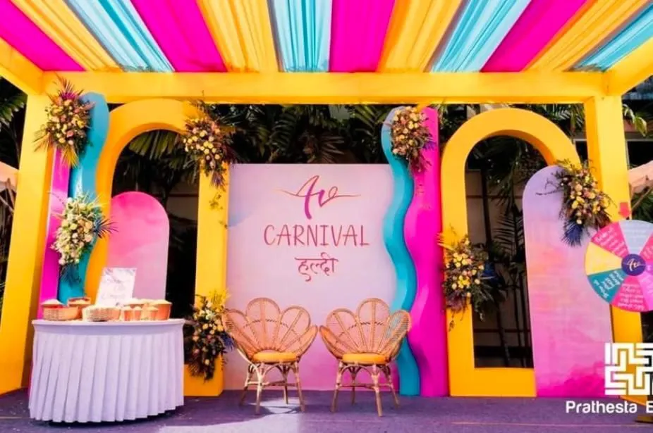Haldi Carnival — carnival-theme-65