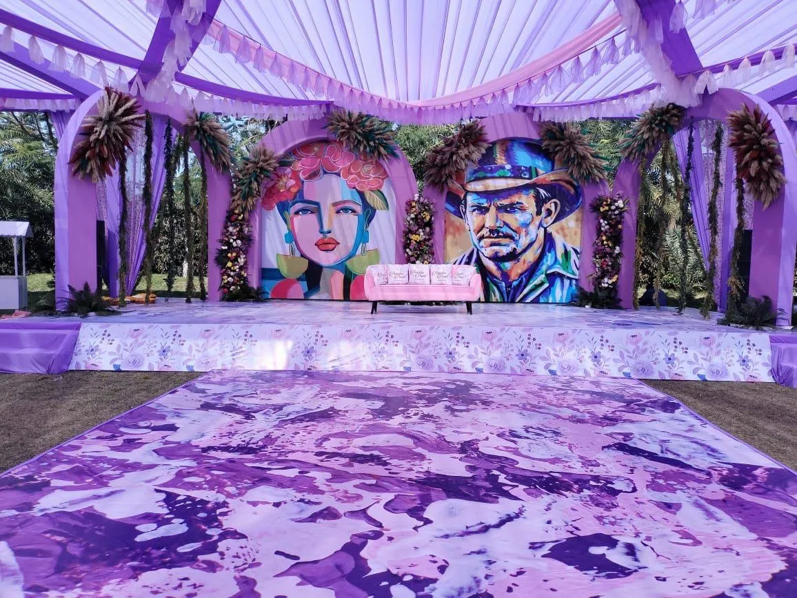 Haldi Carnival — carnival-theme-66