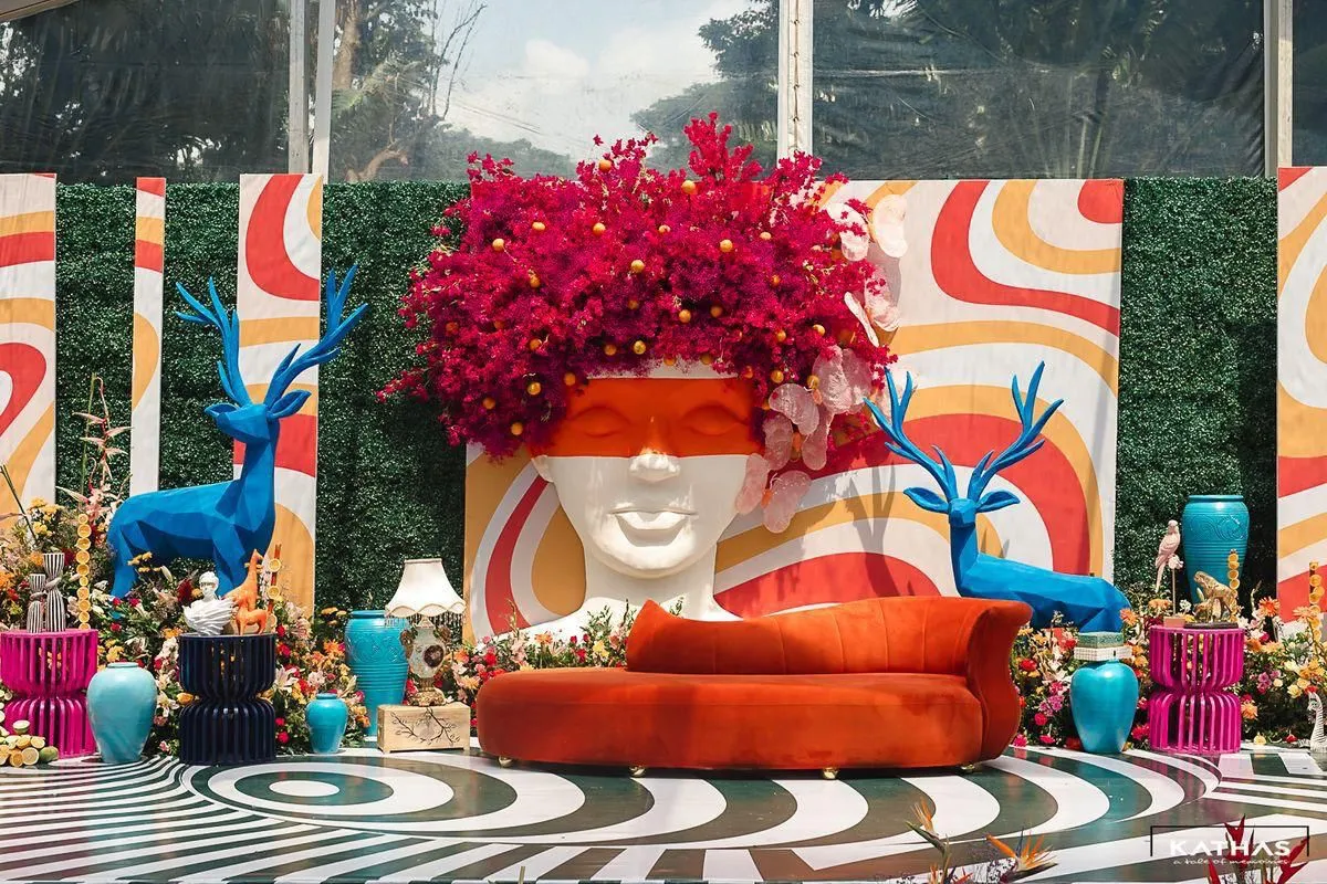 Haldi Carnival — carnival-theme-67