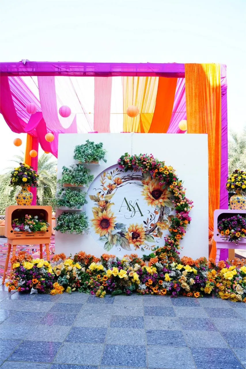 Haldi Carnival — carnival-theme-73
