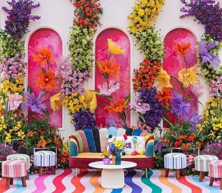 Haldi Carnival — carnival-theme-75