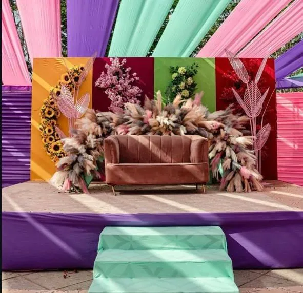 Haldi Carnival — carnival-theme-76