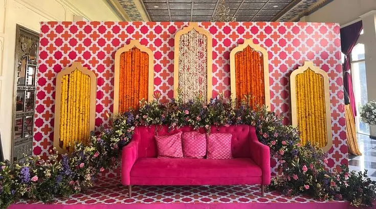 Haldi Carnival — carnival-theme-77