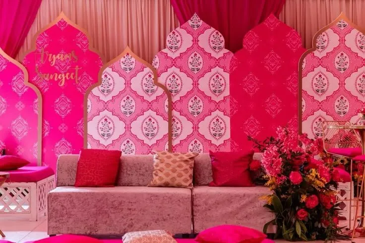 Haldi Carnival — carnival-theme-78