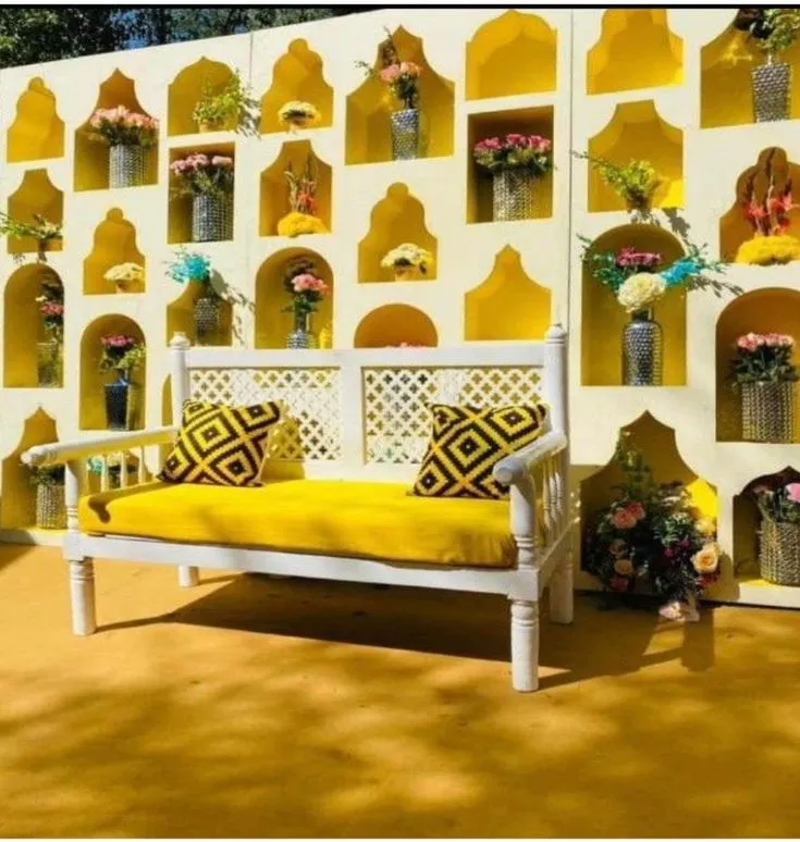 Haldi Carnival — carnival-theme-83