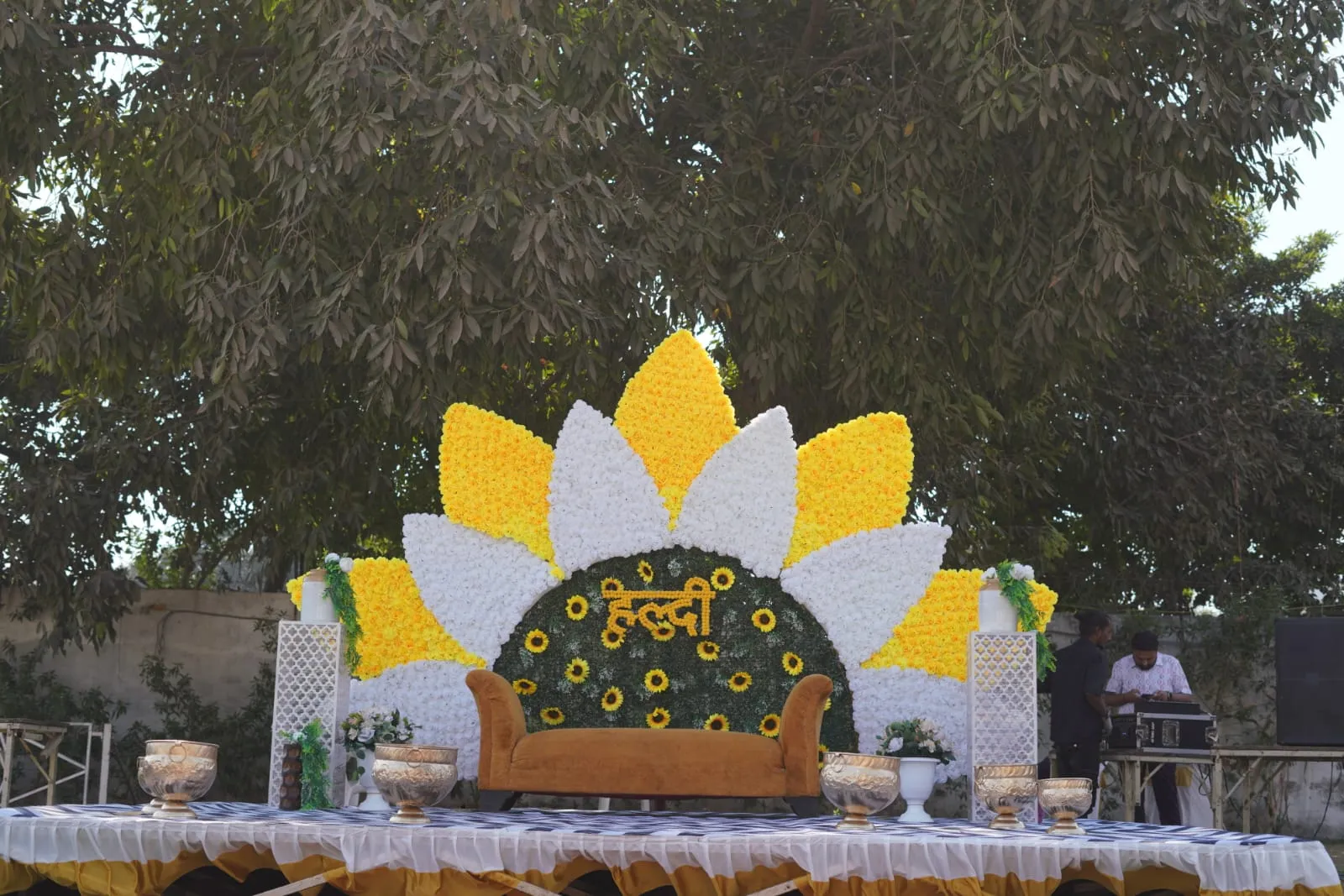 Haldi Carnival — carnival-theme-85