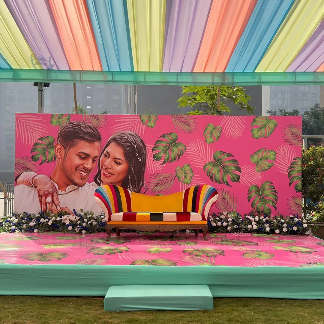 Haldi Carnival — carnival-theme-88