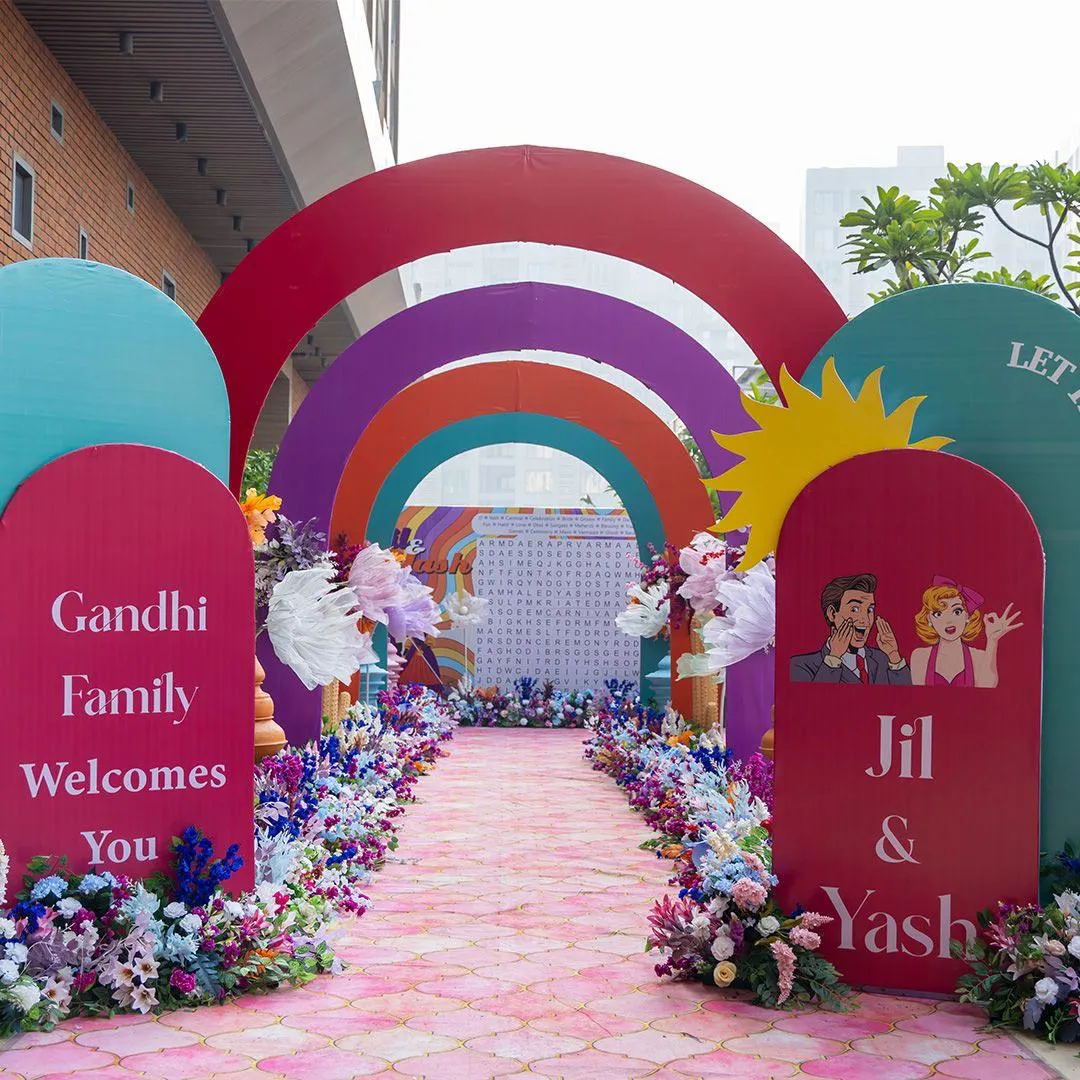 Haldi Carnival — carnival-theme-90