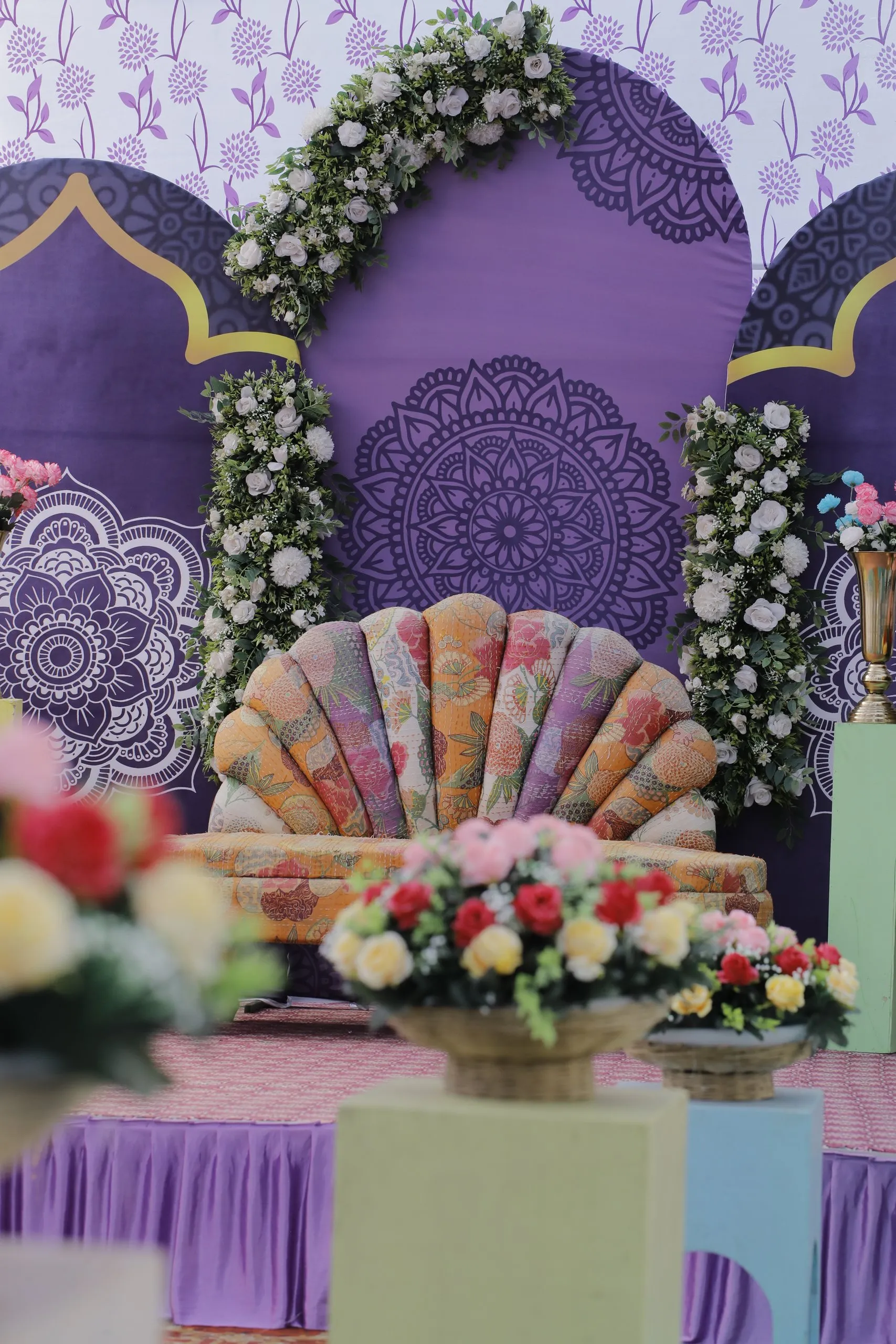 Haldi Carnival — carnival-theme-94