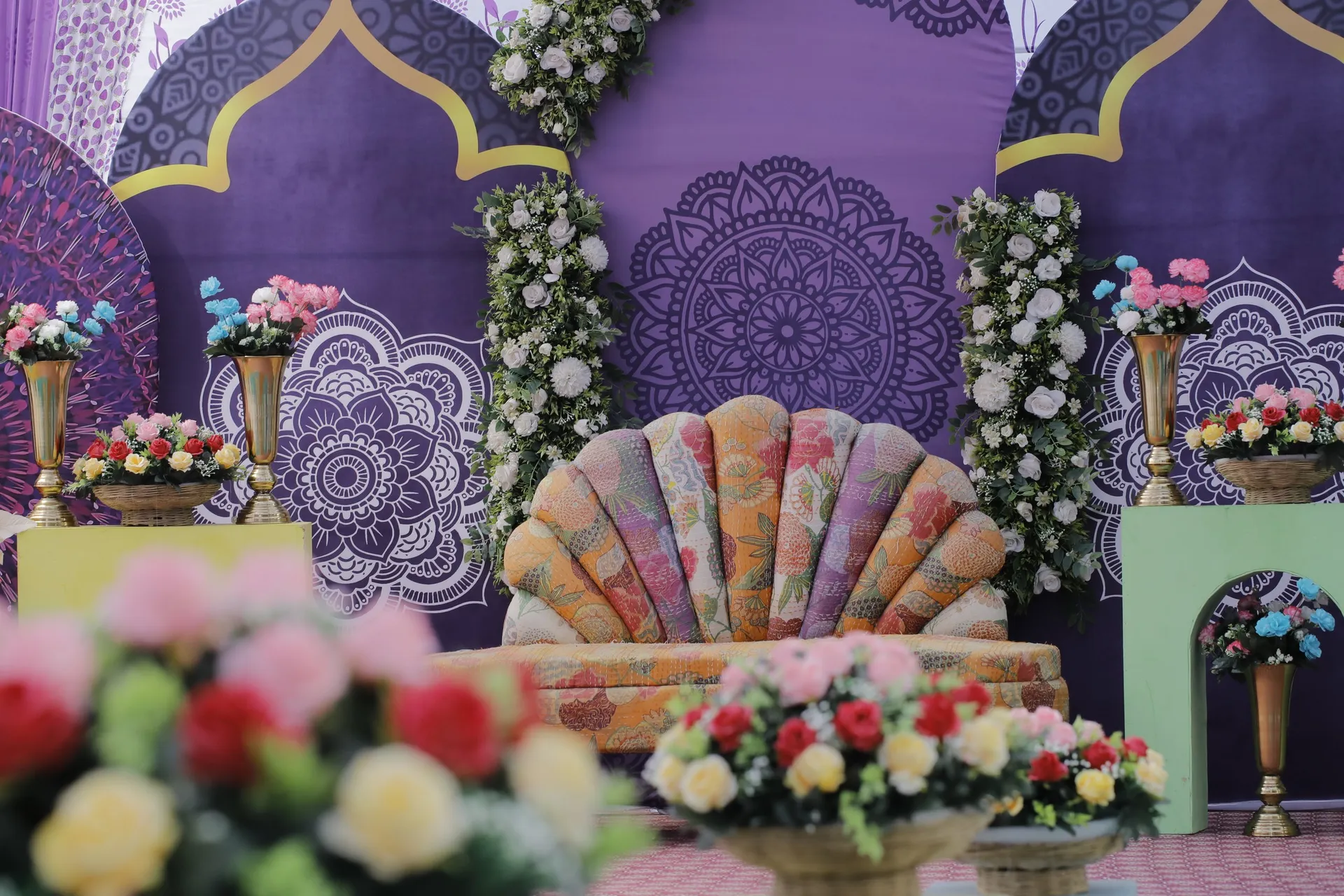 Haldi Carnival — carnival-theme-94