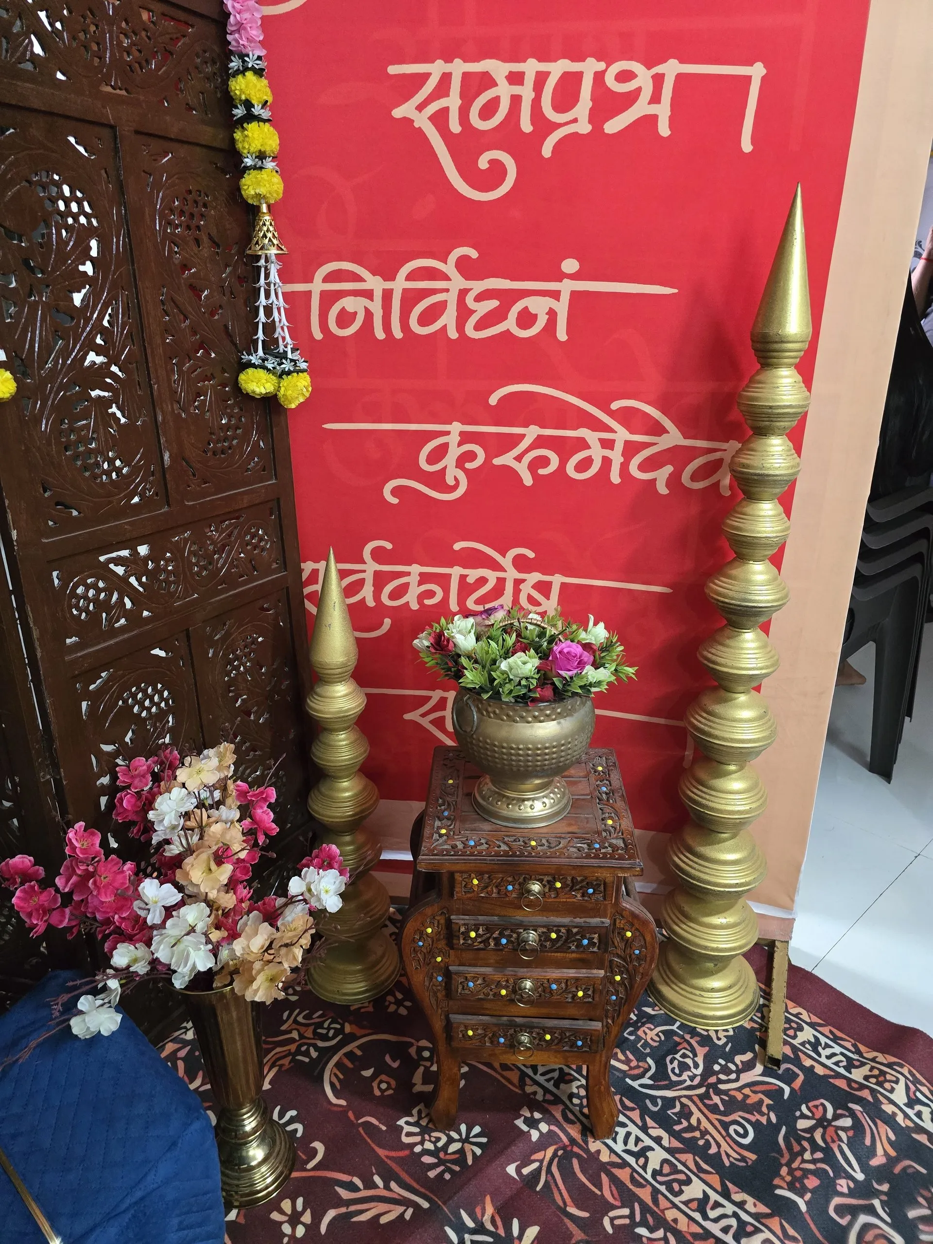 Kankotri Lekhan — kankotri-theme-10