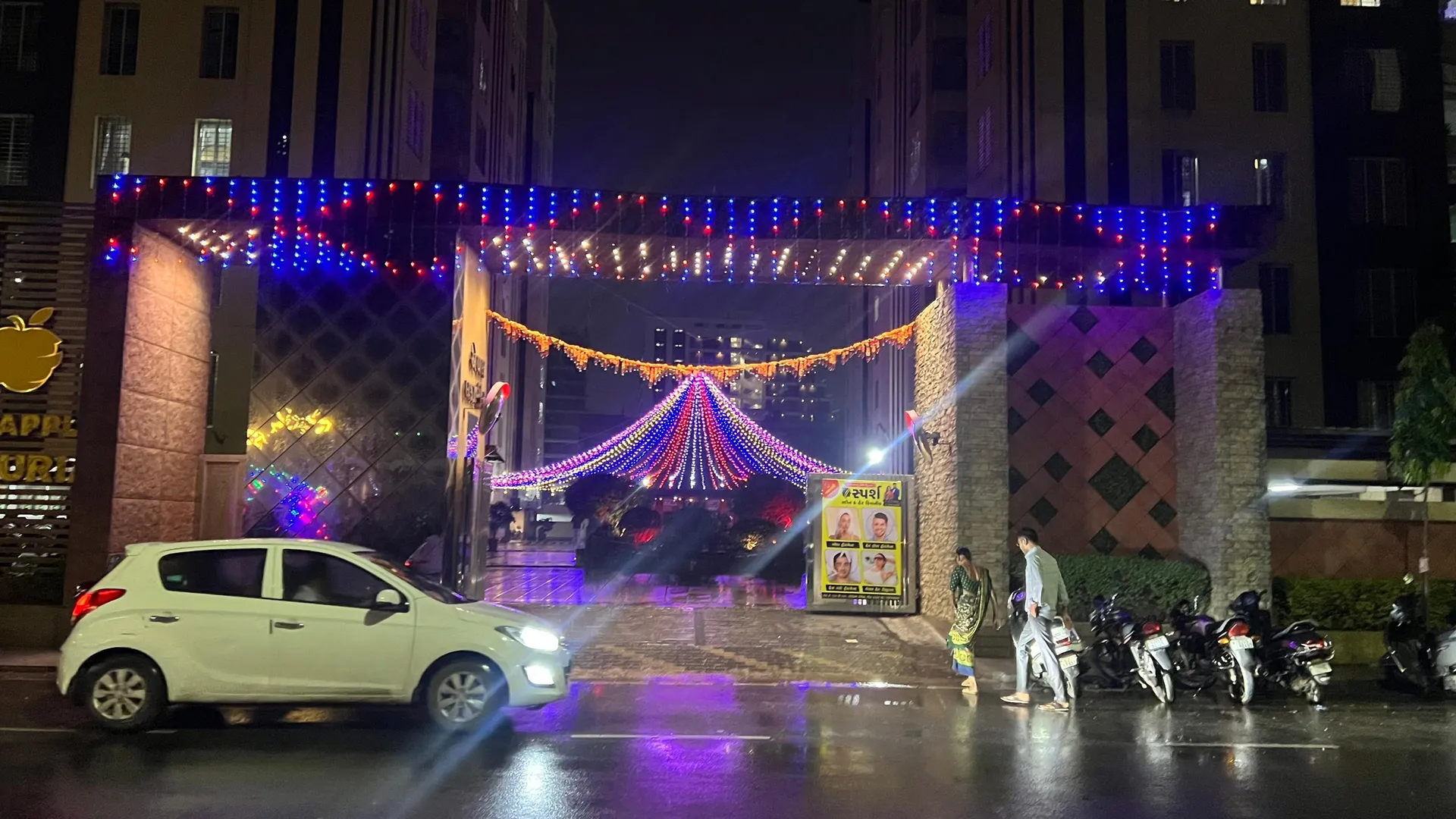 Light Decoration  — light-theme-05