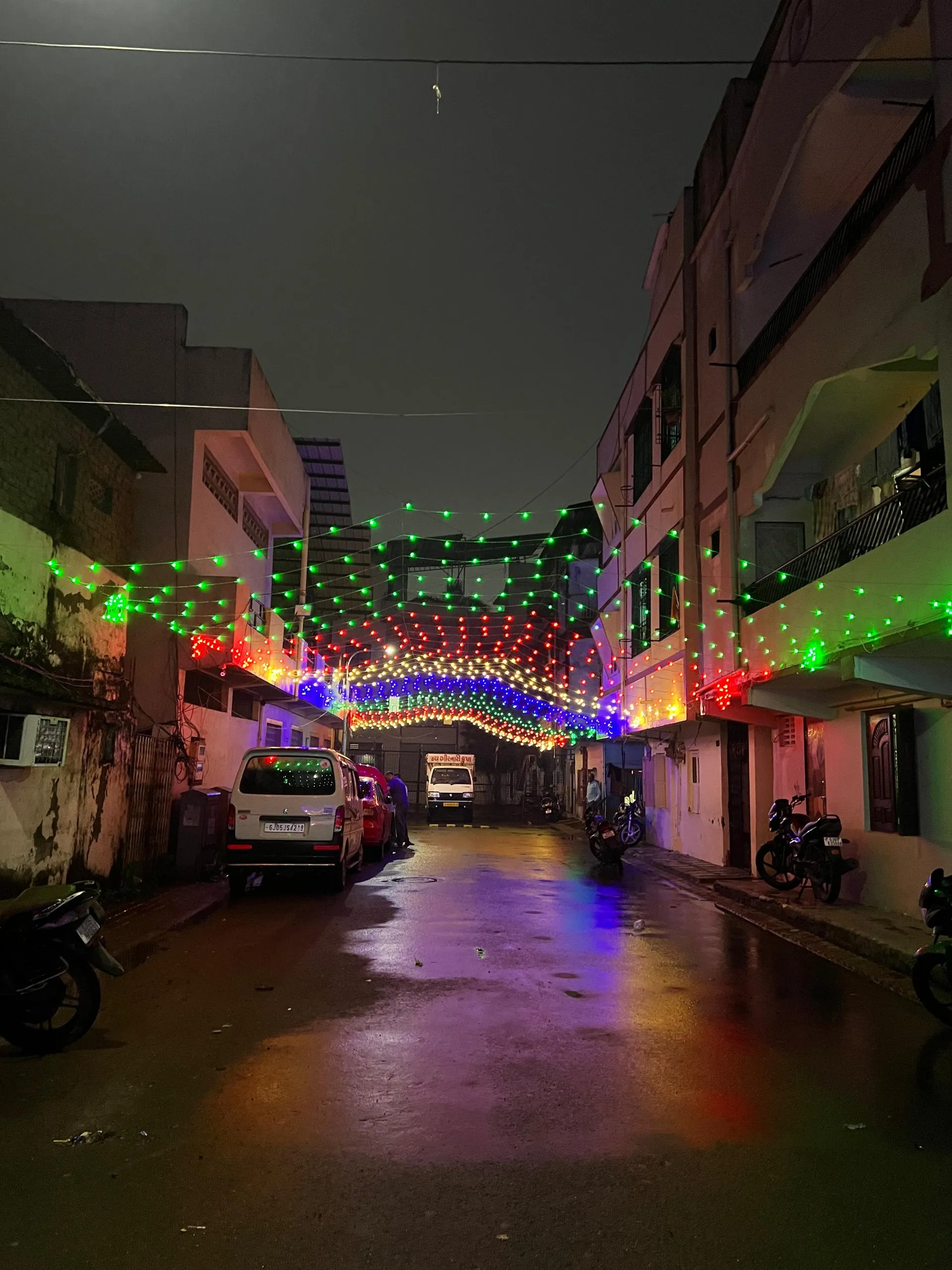 Light Decoration  — light-theme-07