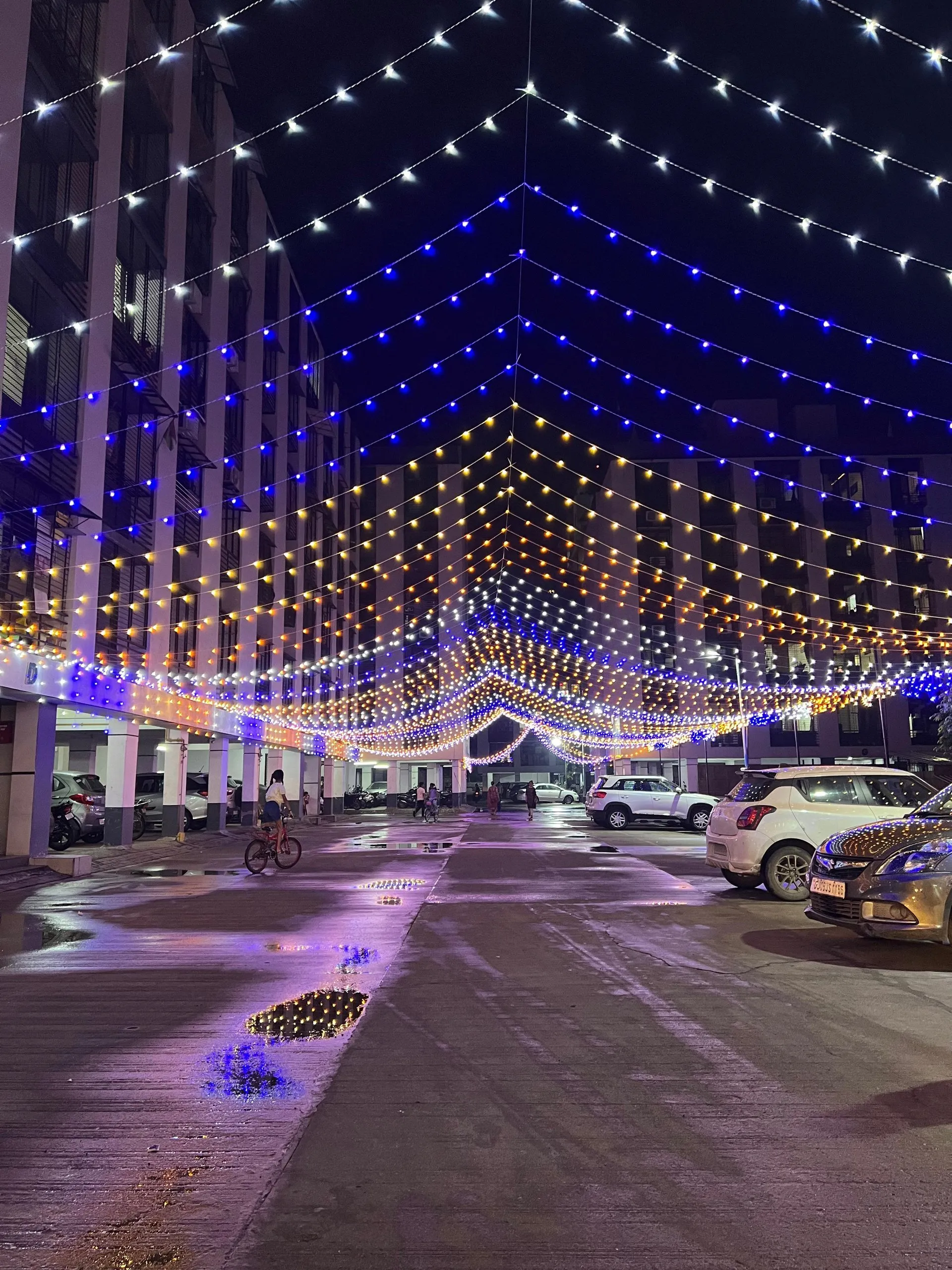 Light Decoration  — light-theme-12