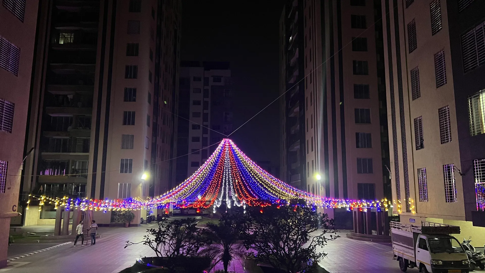 Light Decoration  — light-theme-13