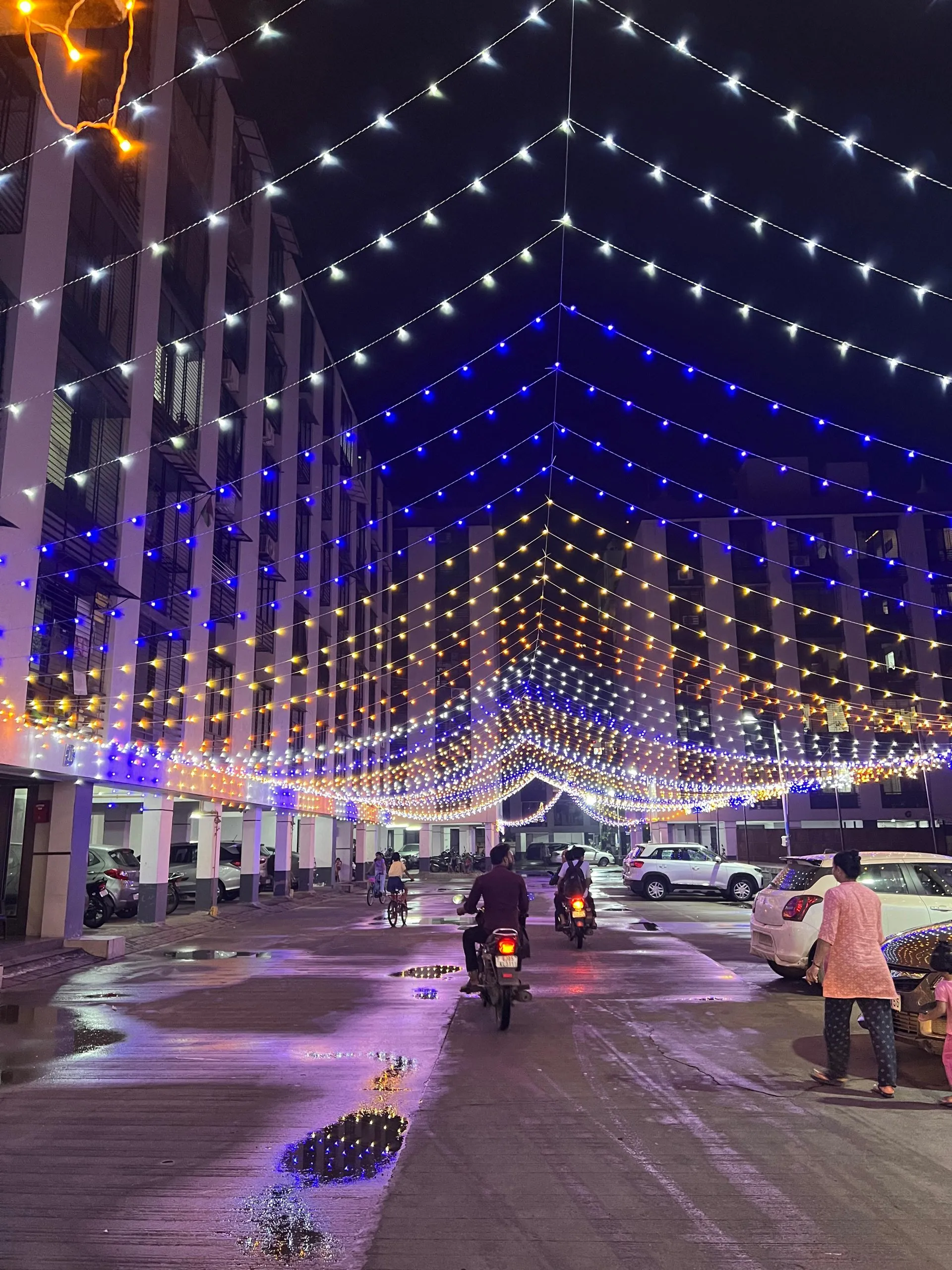 Light Decoration  — light-theme-14