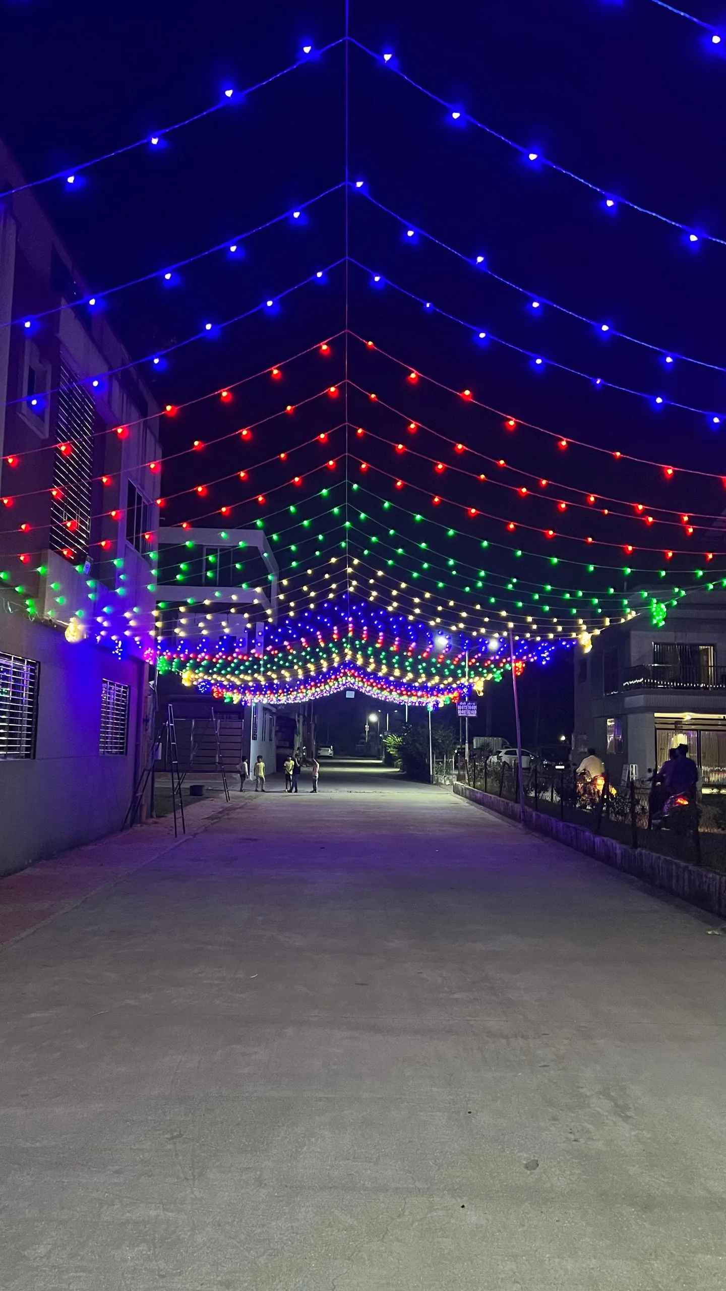 Light Decoration  — light-theme-15