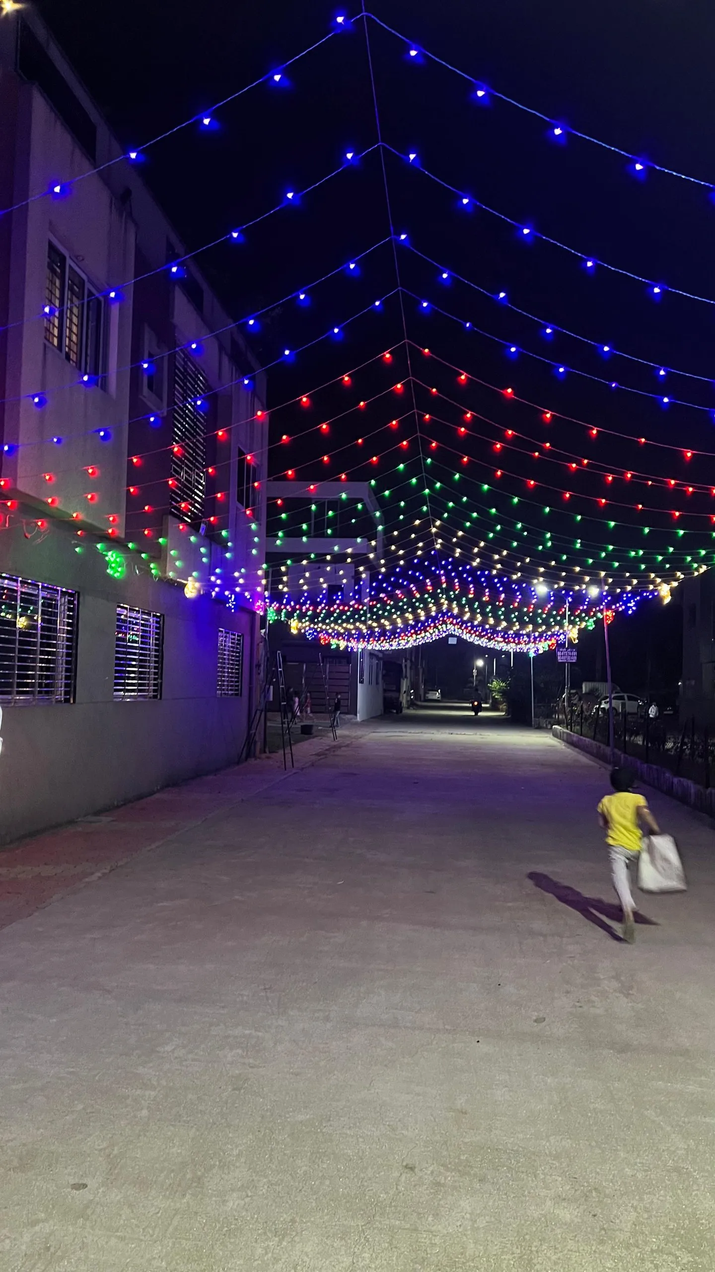 Light Decoration  — light-theme-17