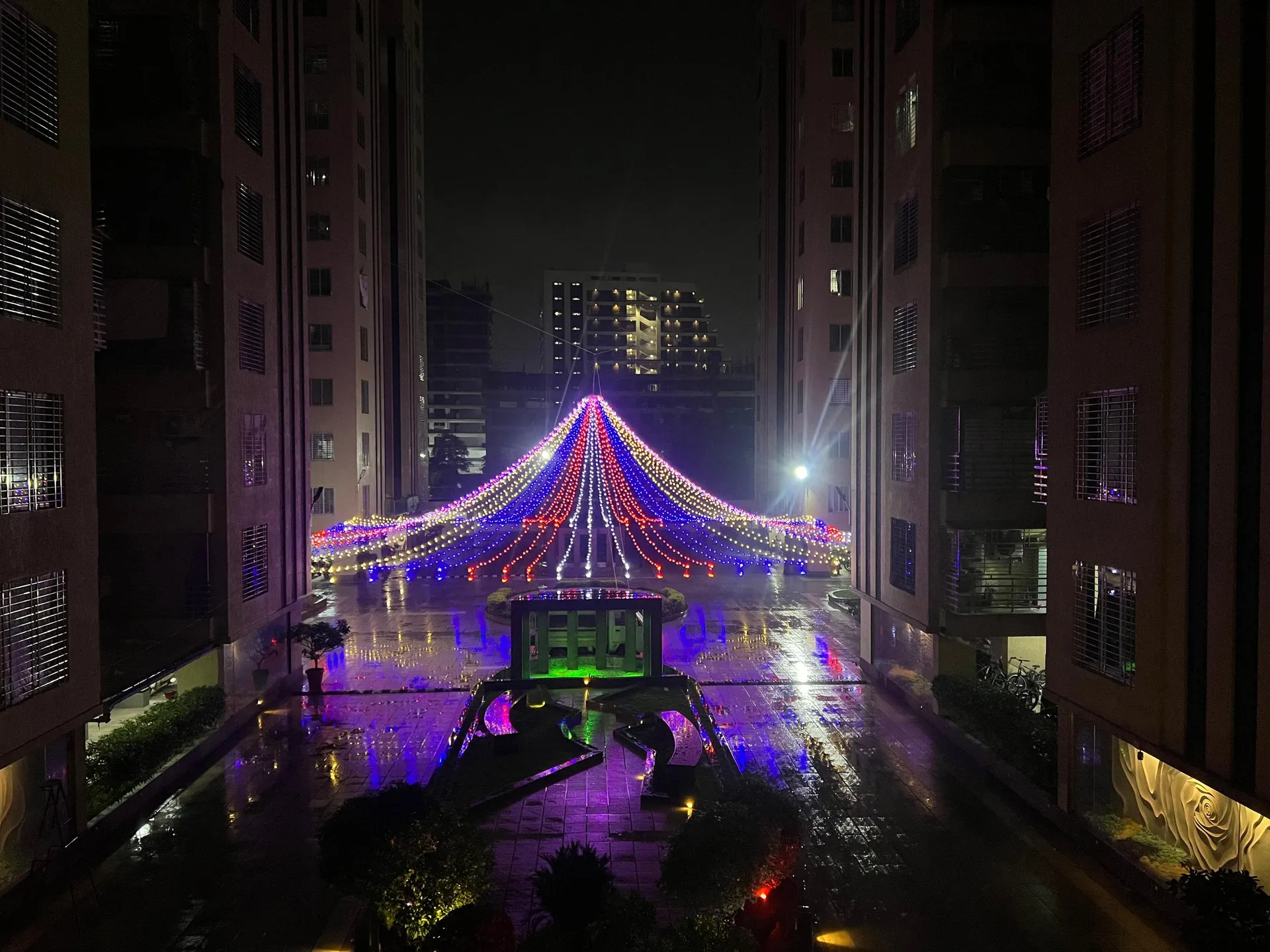 Light Decoration  — light-theme-19