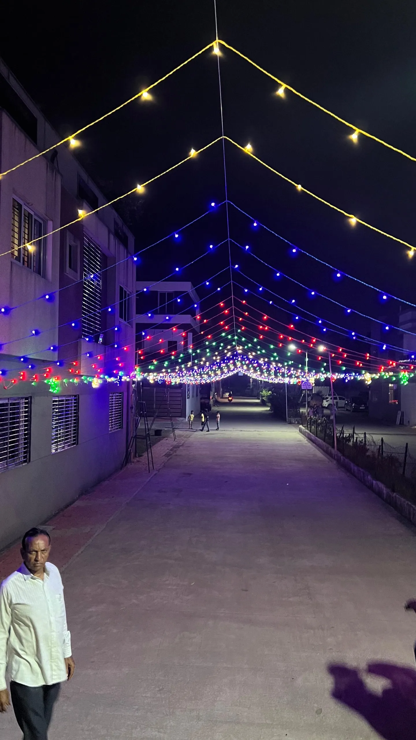 Light Decoration  — light-theme-21