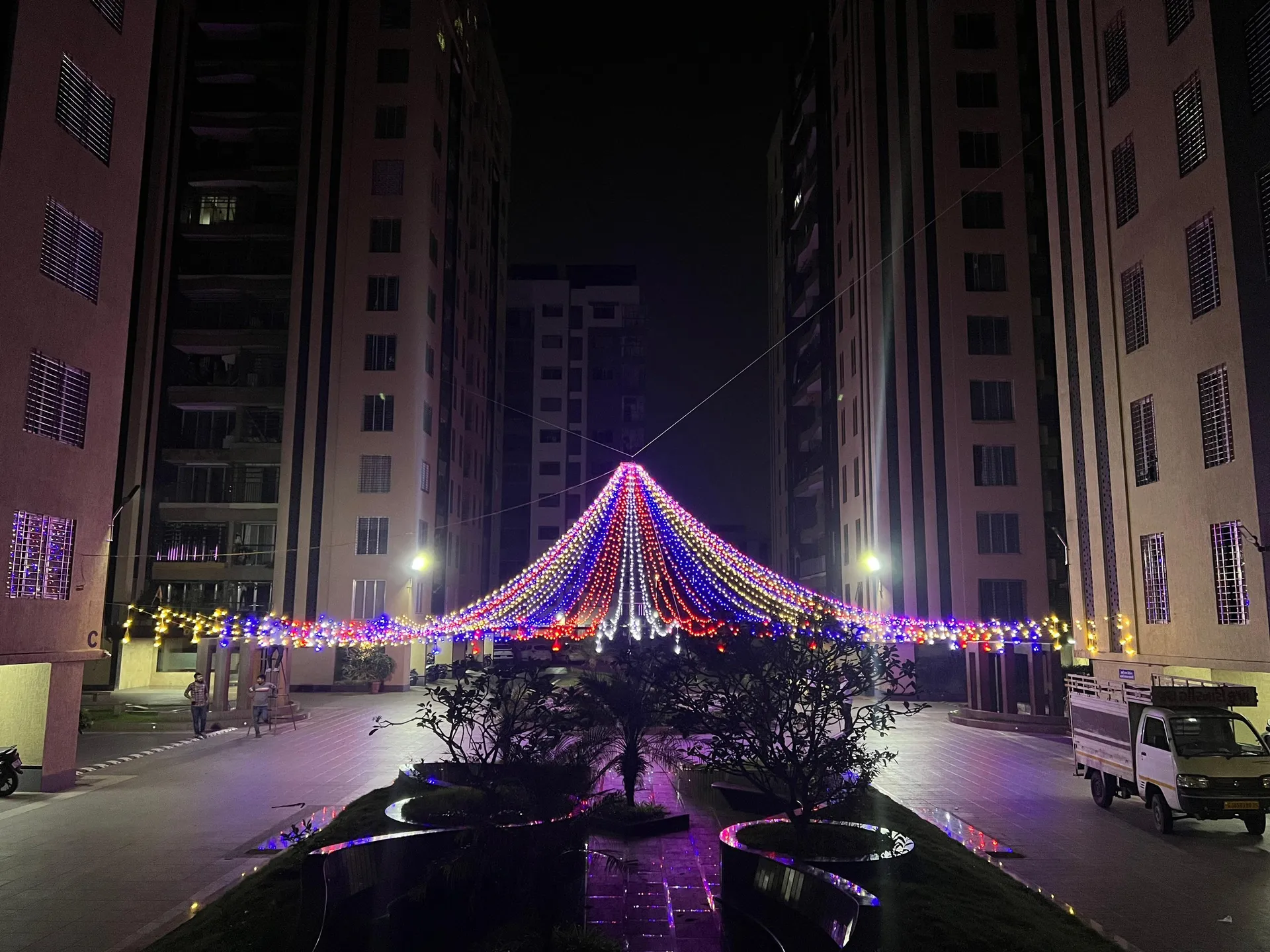 Light Decoration  — light-theme-22