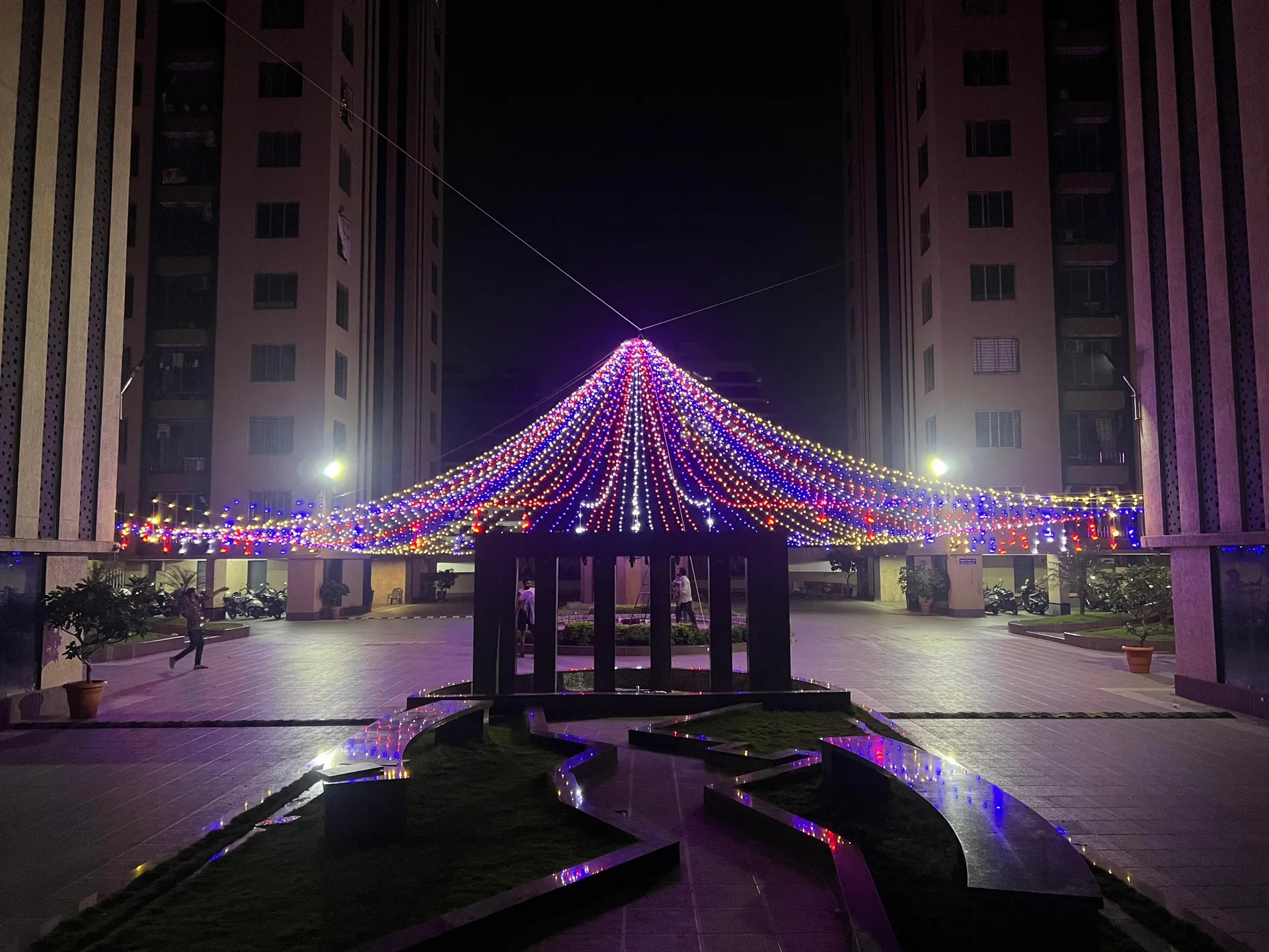 Light Decoration  — light-theme-23