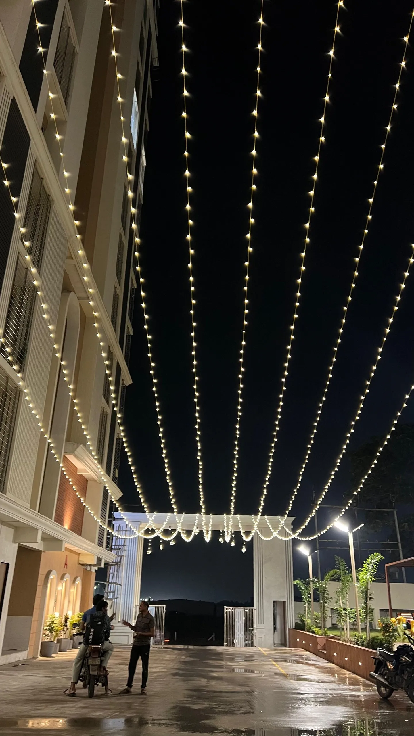 Light Decoration  — light-theme-25