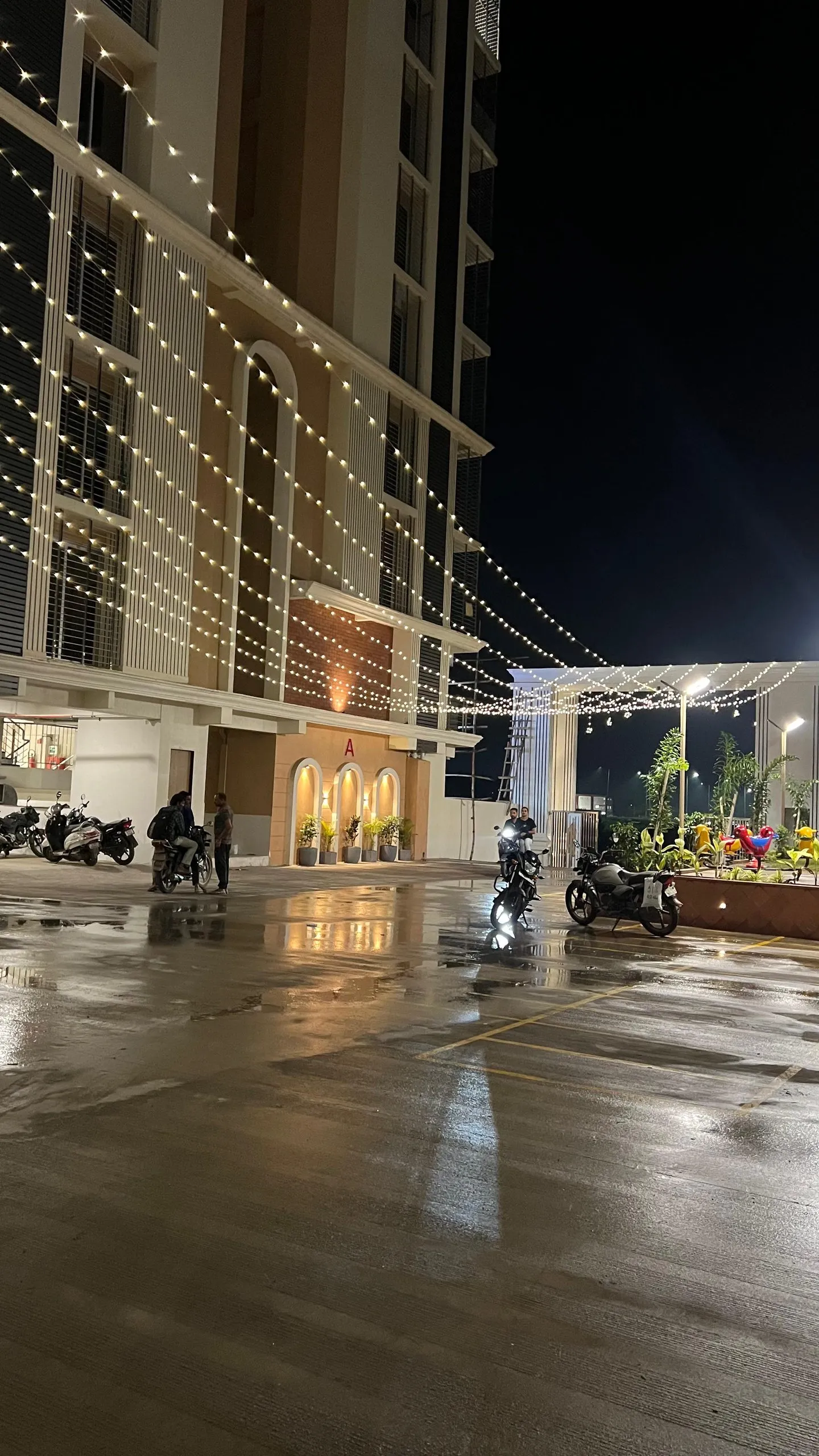 Light Decoration  — light-theme-28