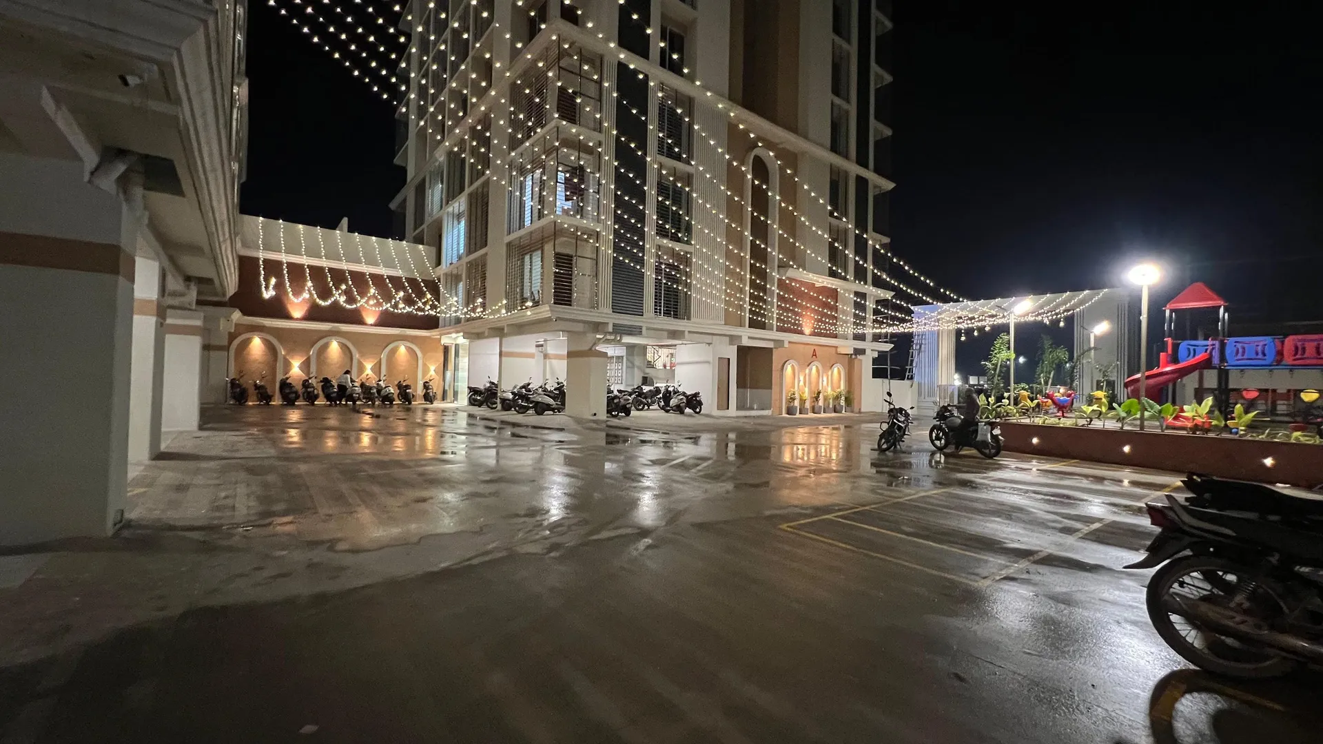 Light Decoration  — light-theme-30