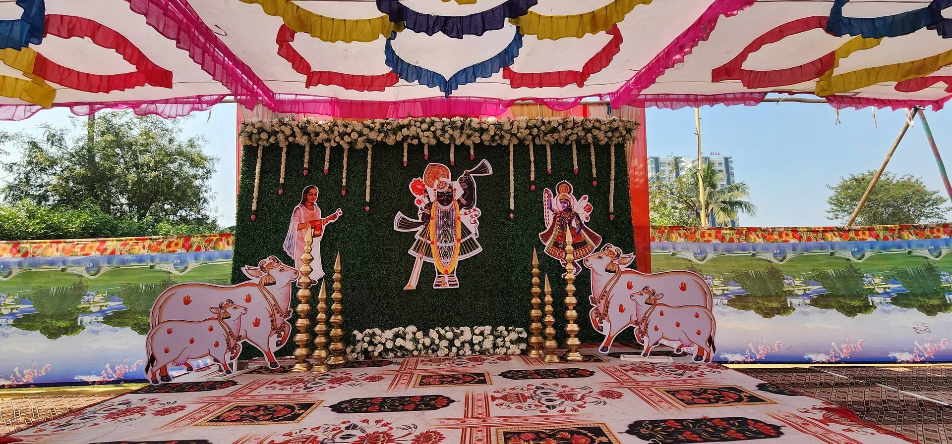 Mandap Murat — mandap-theme-08