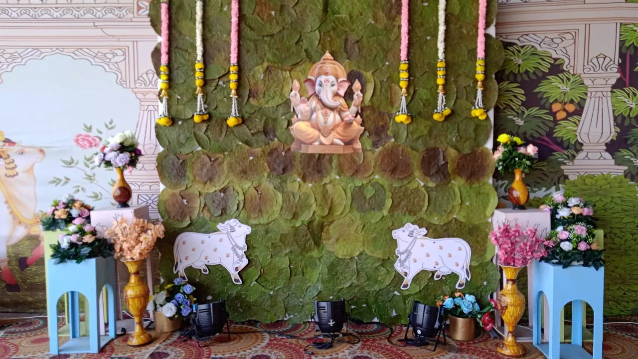 Mandap Murat — mandap-theme-11