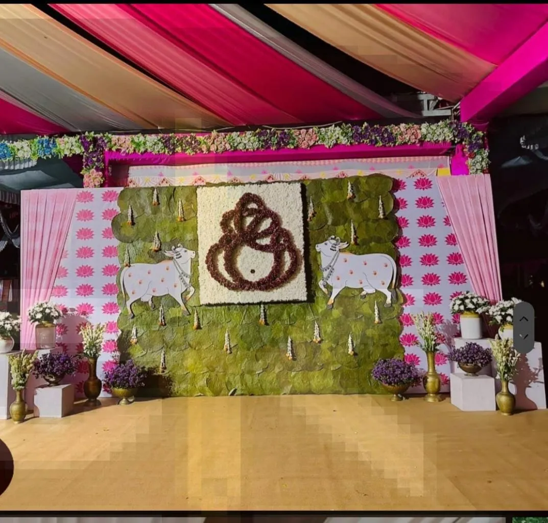 Mandap Murat — mandap-theme-12