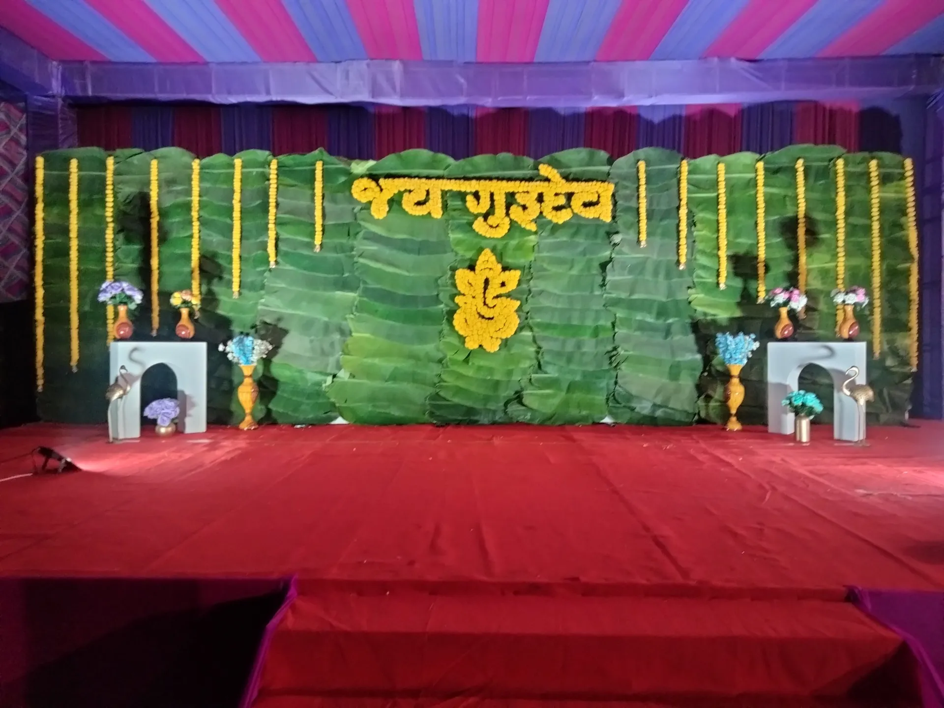 Mandap Murat — mandap-theme-29