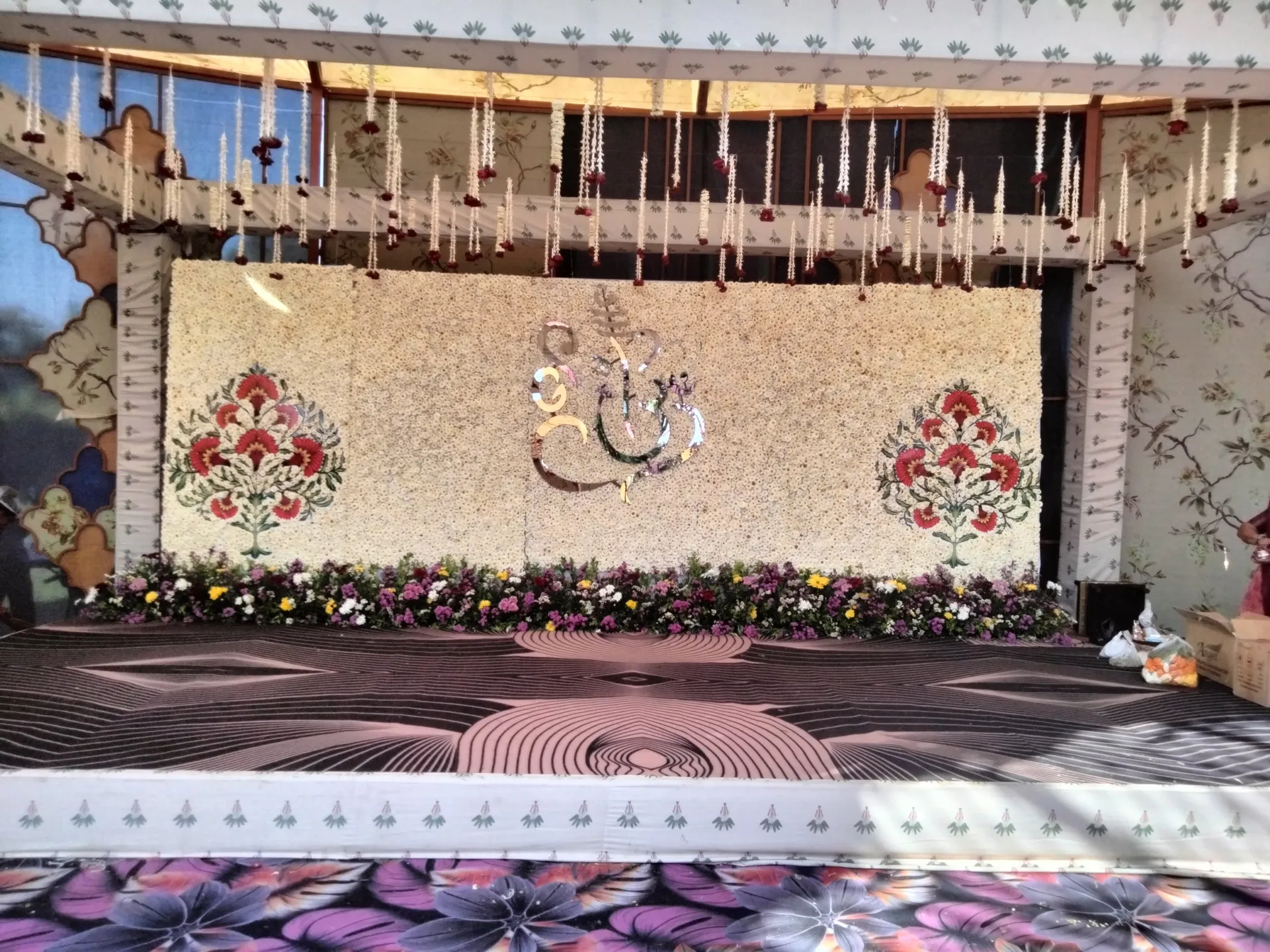 Mandap Murat — mandap-theme-33