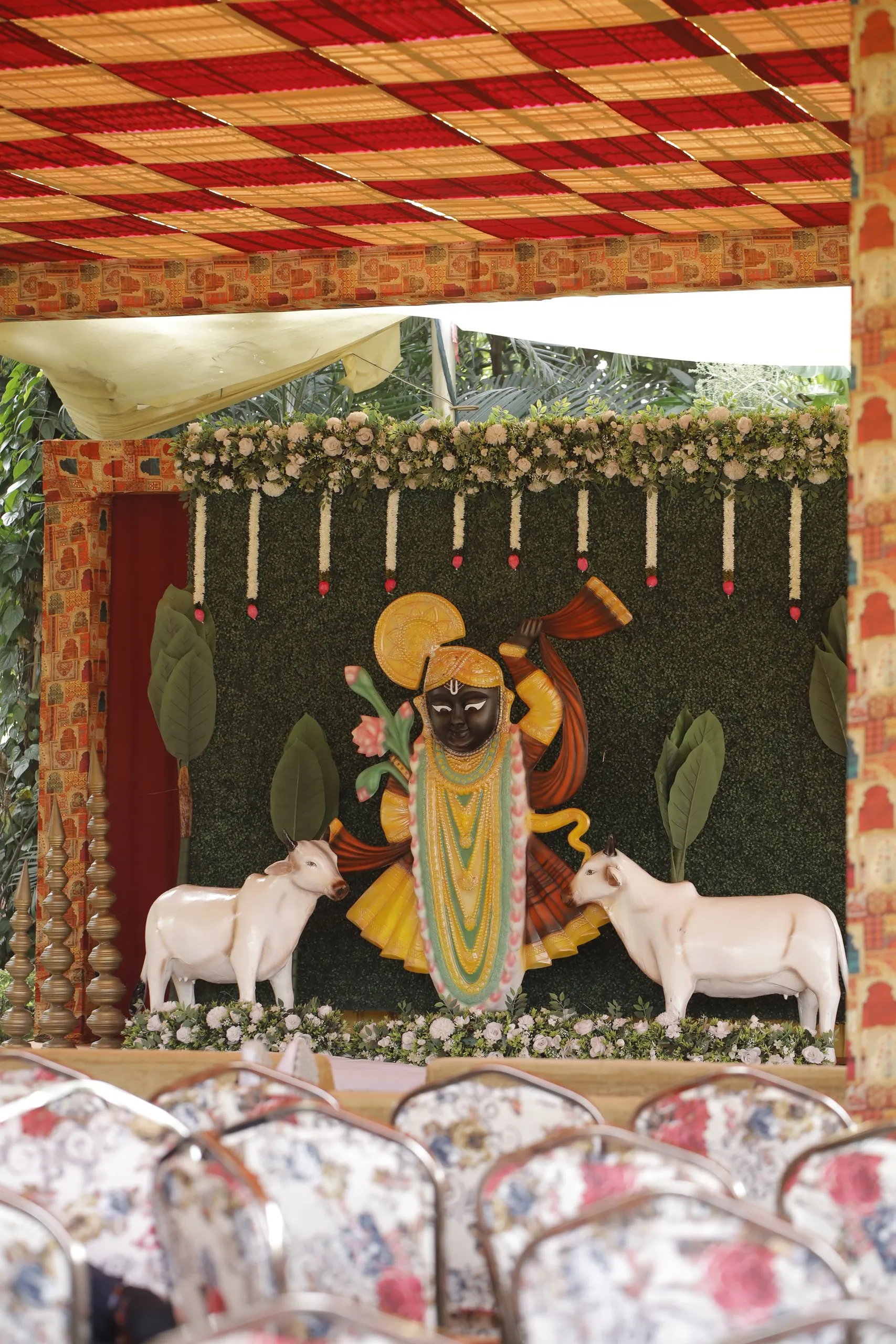 Mandap Murat — mandap-theme-35